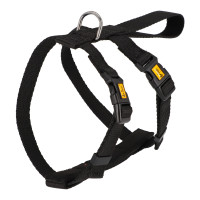 16767 SAFETY HARNESS   L