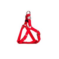 10831 NEW YORK HARNESS RED