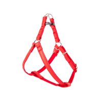 93079 BASIC FRED HARNESS, SIZE 60, RED