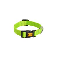 14750 ENERGY COLLAR - 1,6 X 35 CM, GREEN