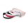21266 GLAMOUR COLLAR WITH ELASTIC BAND 1X29CM RED