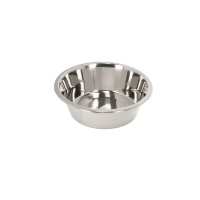 14507 STAINLESS STEEL BOWL 0,35 L