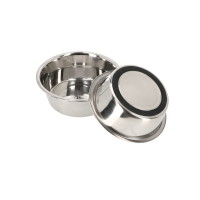 14511 STAINLESS STEEL BOWL 3,95 L