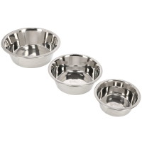 14512 STAINLESS STEEL BOWL 6,00 L