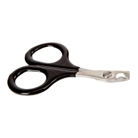 21214 CAT NAIL CLIPPERS