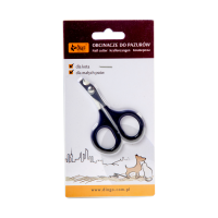 21214 CAT NAIL CLIPPERS