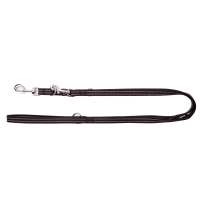 12787 ANTY-SLIP ADJUSTABLE LEASH WITH RUBBER  2,0x220CM...