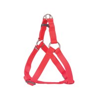 93201 NYLON HARNESS "FRED", SIZE 30 x 10 MM RED