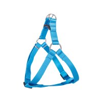 93309 NYLON HARNESS "FRED", SIZE 50 x 16 MM BLUE