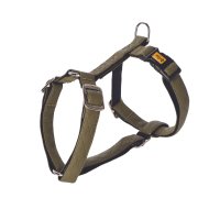 94429 "TERRA" DOG HARNESS, SIZE L, WIDTH 3,0 CM